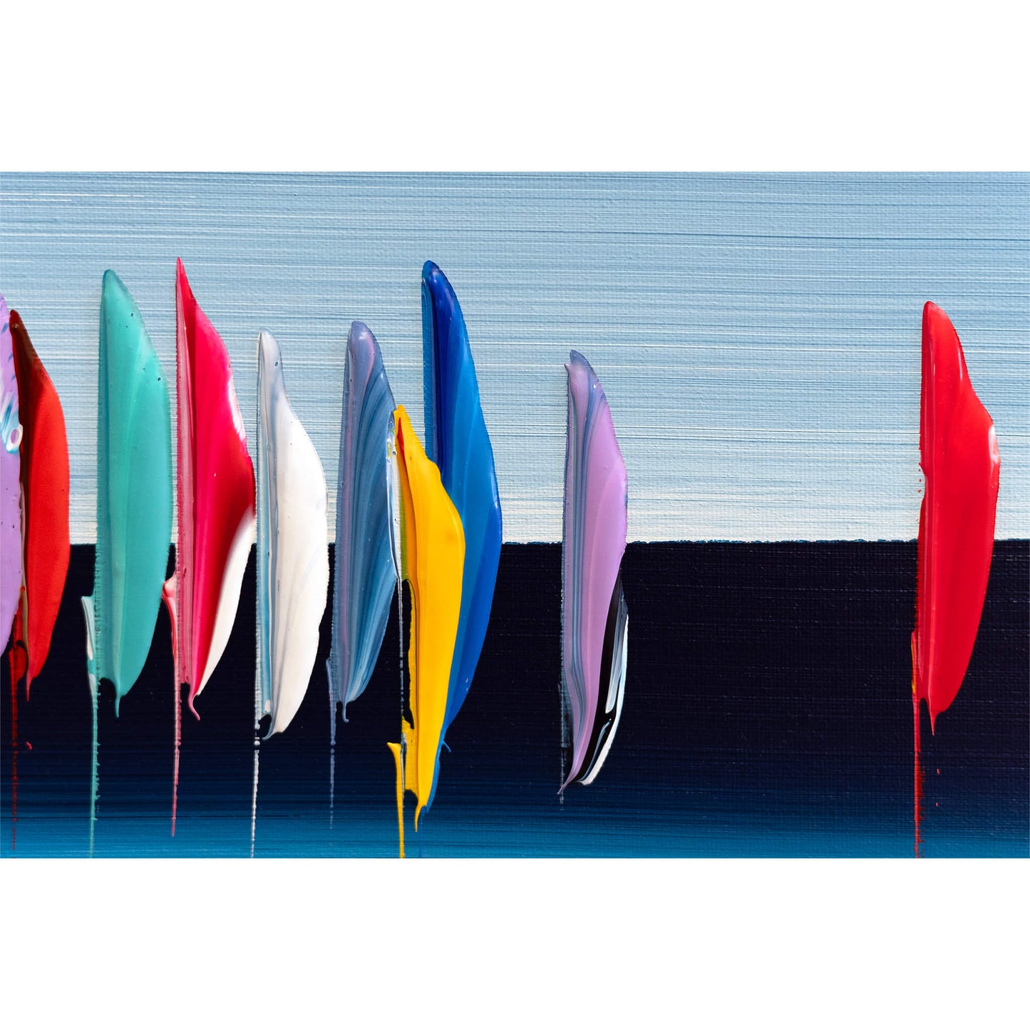 Hugo Landry À l'abris de la tempête Preview