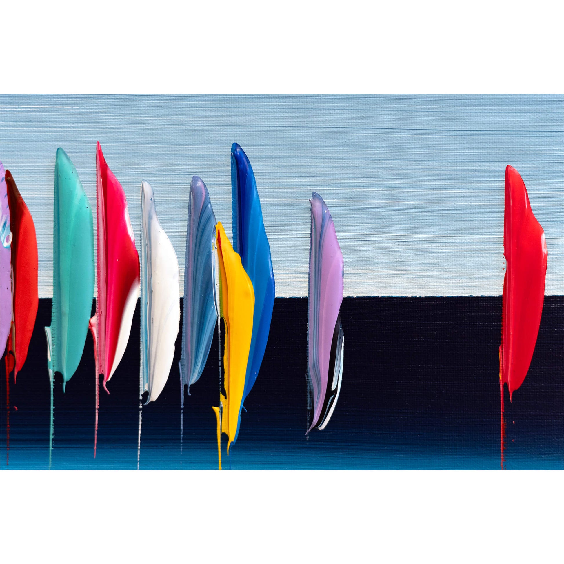 Hugo Landry À l'abris de la tempête Preview