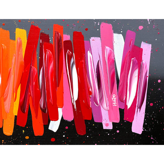 Hugo Landry Chasing Light Preview