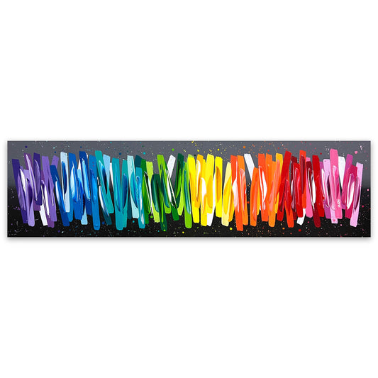 Hugo Landry Chasing Light