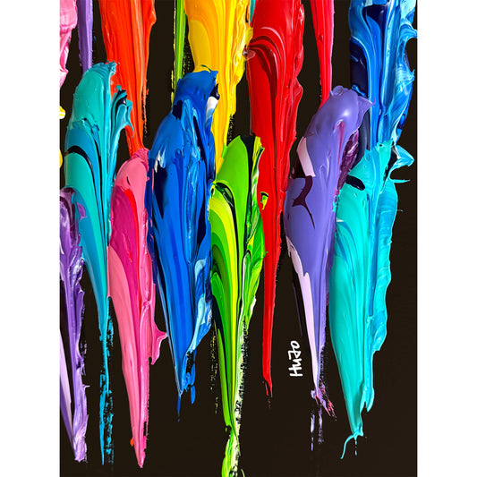 Hugo Landry Éclats de joie Preview