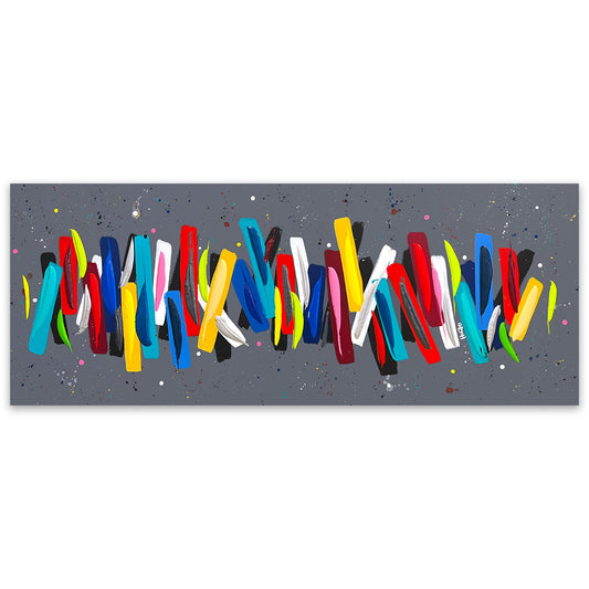 Hugo Landry Faire des étincelles