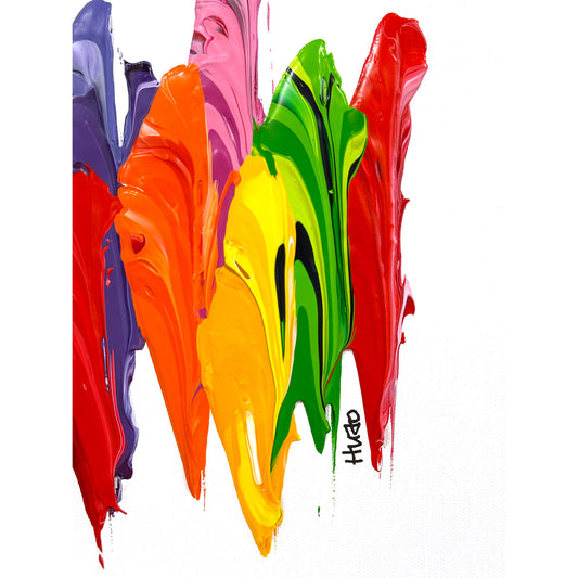 Hugo Landry Fréquences Preview