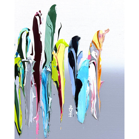 Hugo Landry Hors du temps Preview