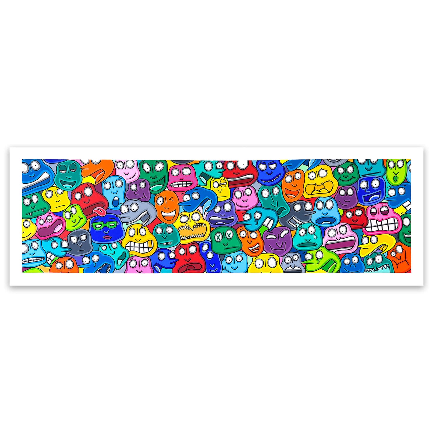 Hugo Landry Incognito