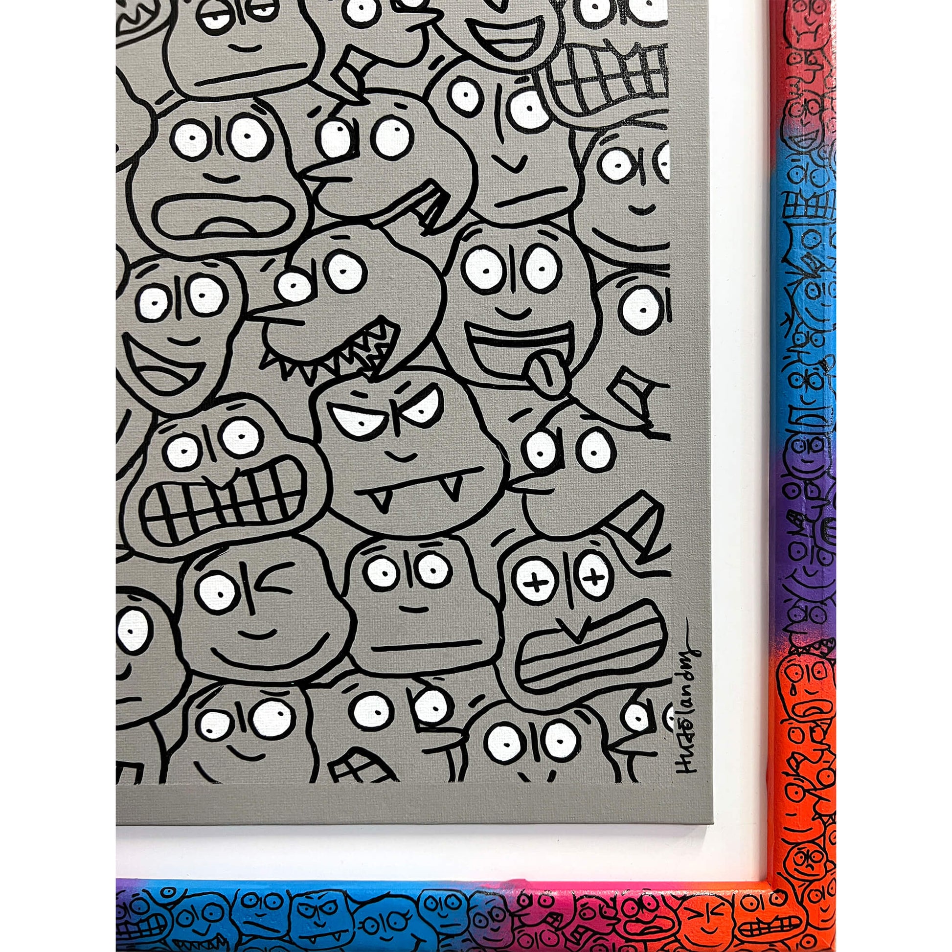 Hugo Landry Je n'ai de yeux que pour toi Preview