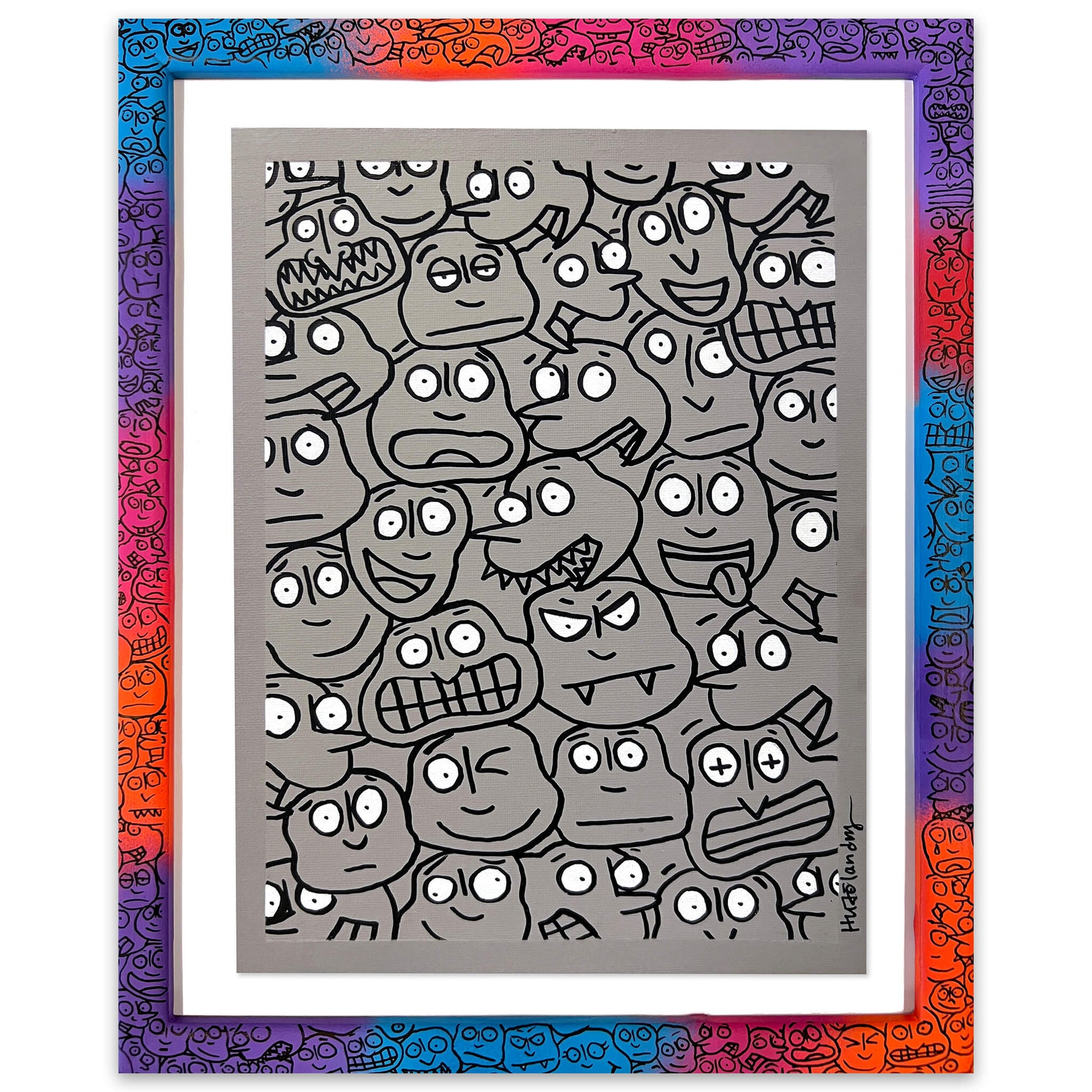 Hugo Landry Je n'ai de yeux que pour toi