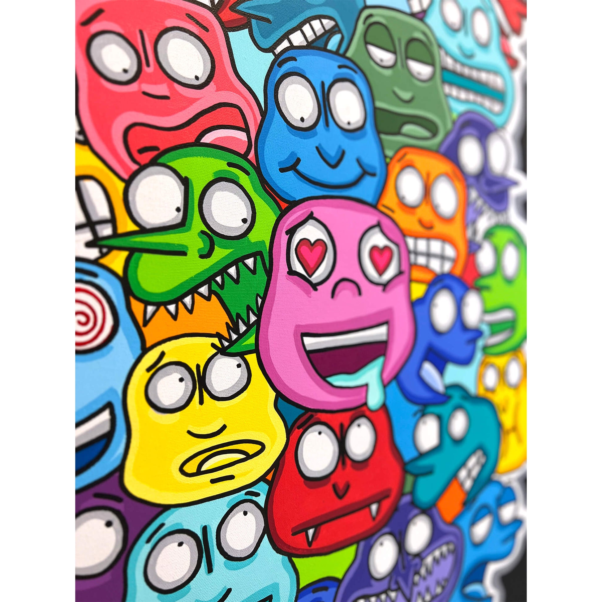 Hugo Landry J't'aime comme un fou Preview