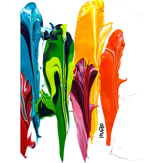 Hugo Landry Le chant des oiseaux Preview