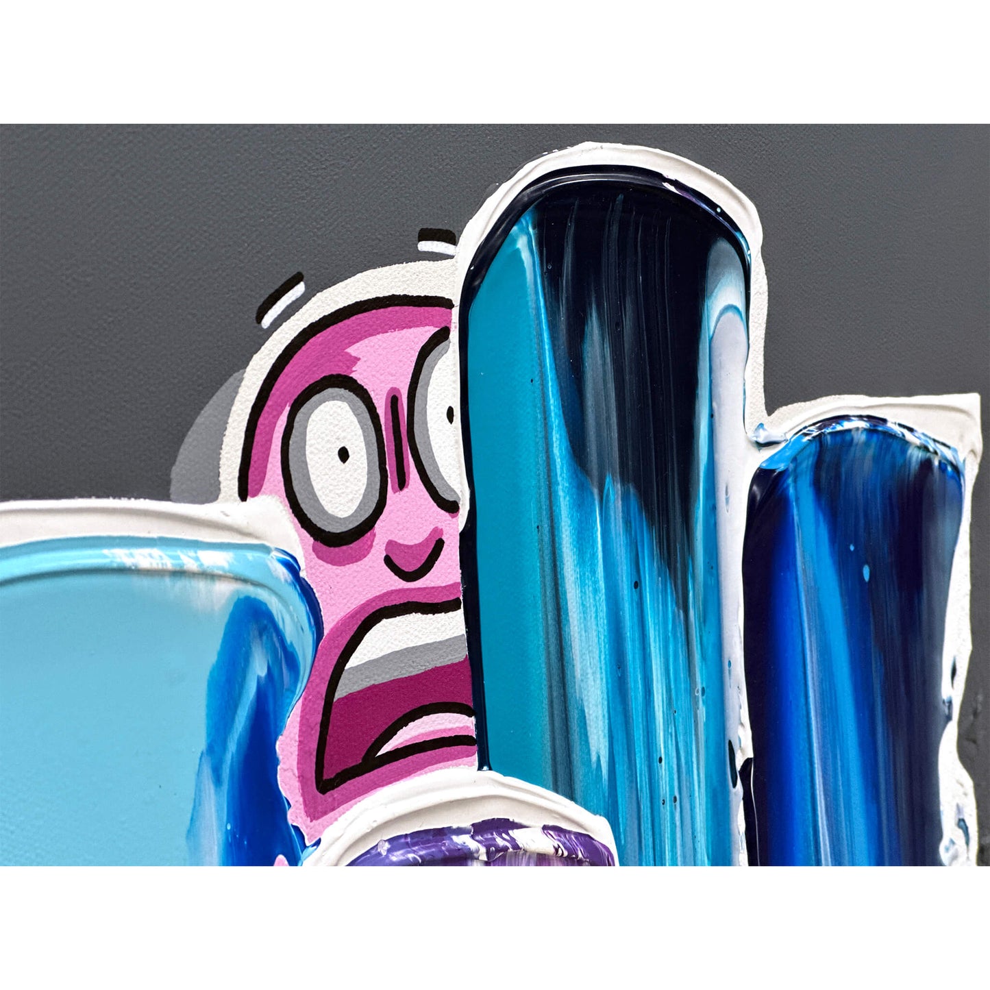 Hugo Landry L'ère de glace Preview