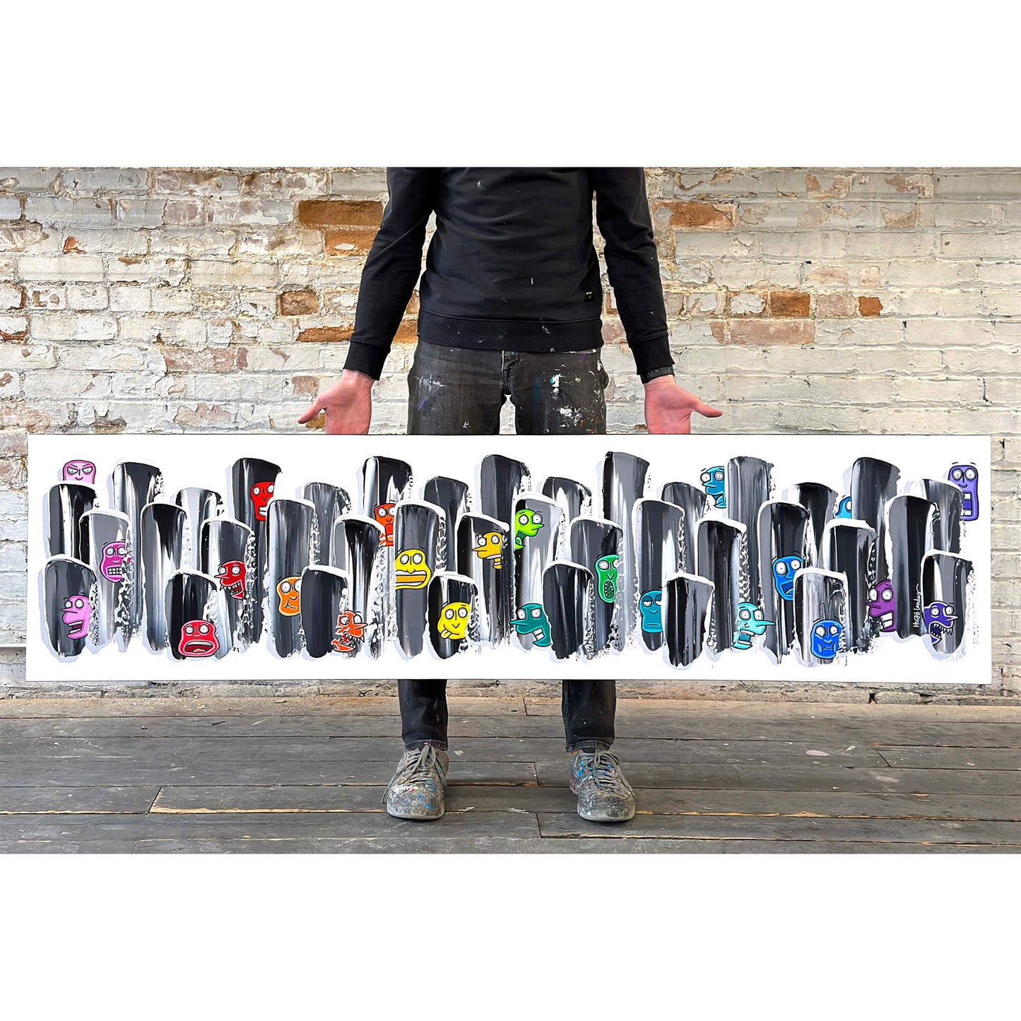 Hugo Landry Les idées claires Preview