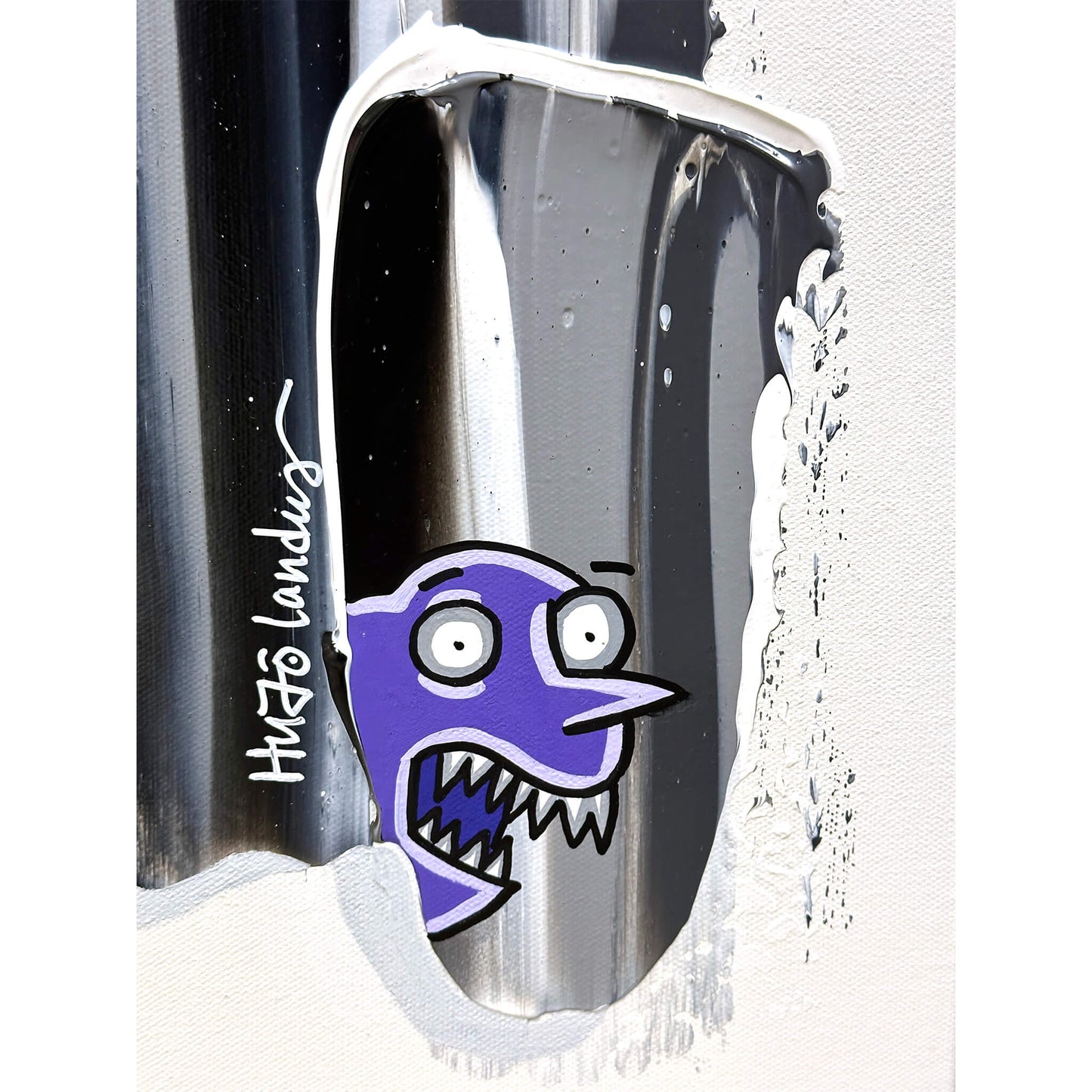 Hugo Landry Les idées claires Preview