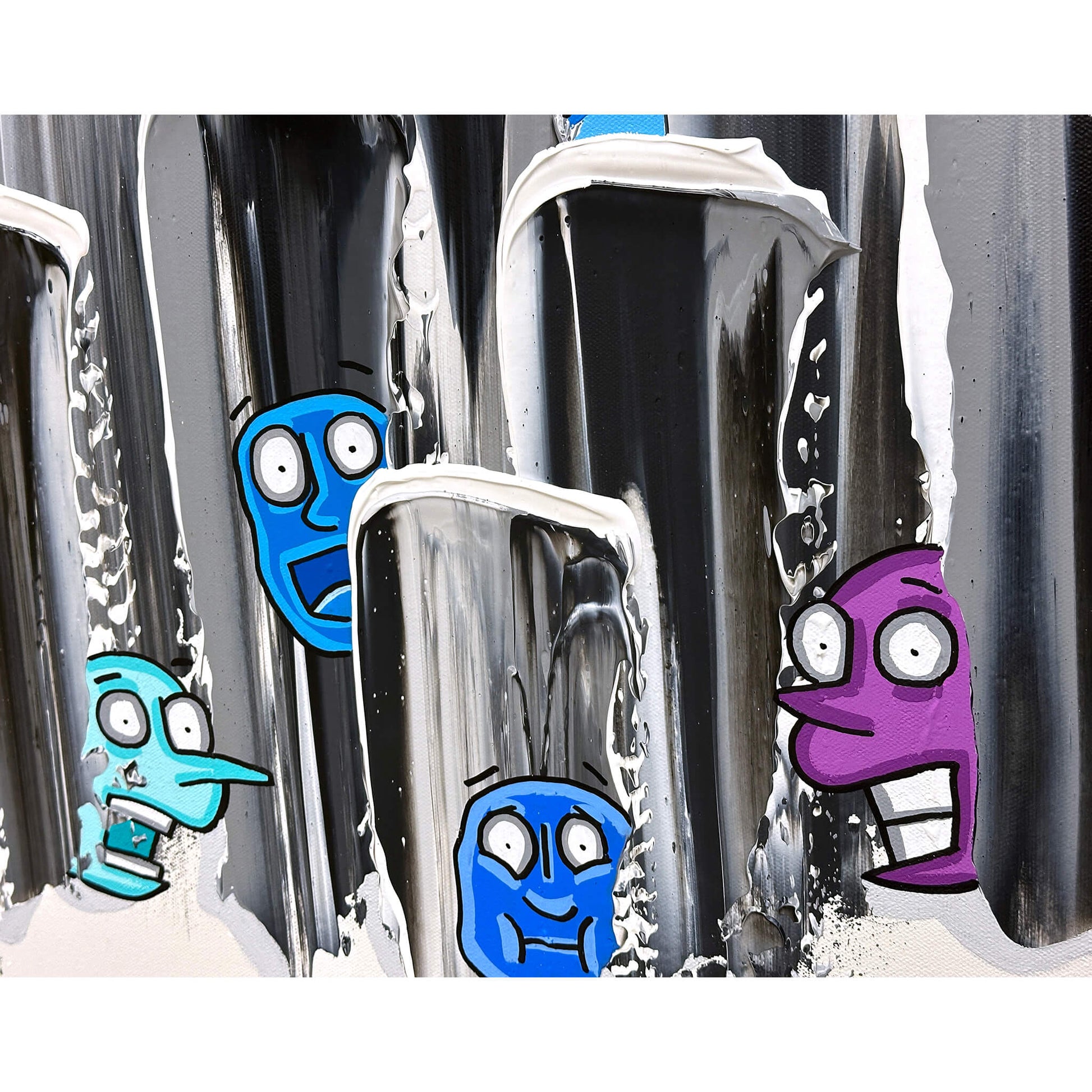 Hugo Landry Les idées claires Preview