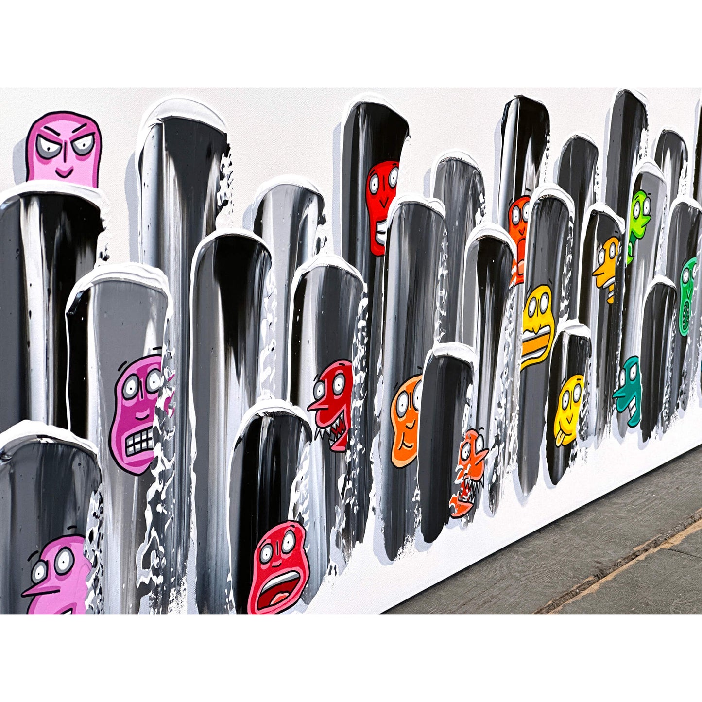 Hugo Landry Les idées claires Preview