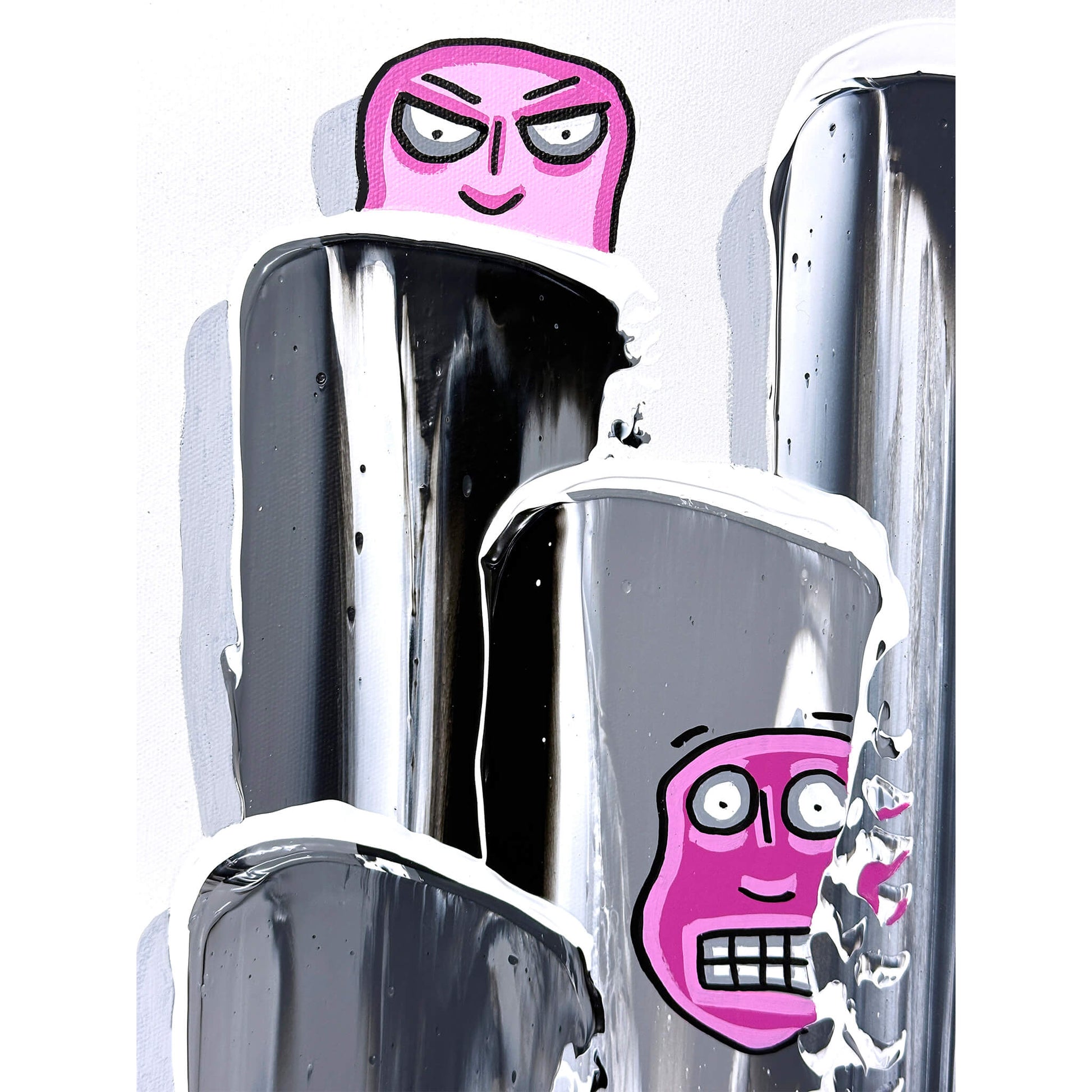 Hugo Landry Les idées claires Preview