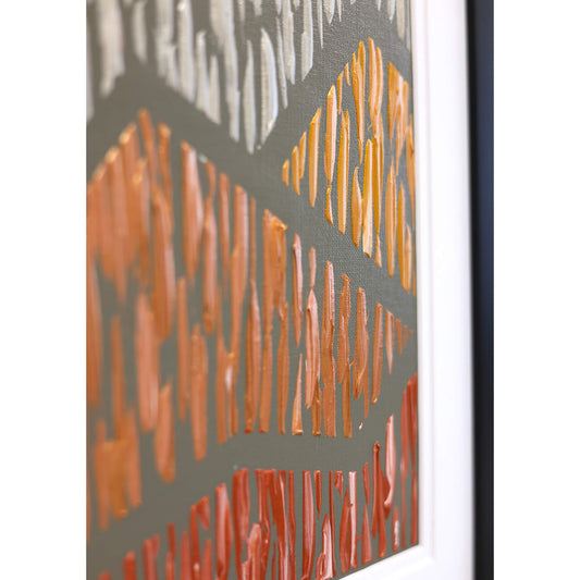 Hugo Landry Lumière dorée Preview