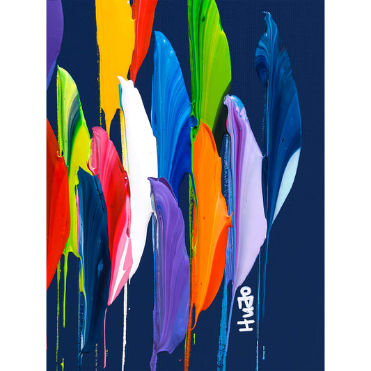 Hugo Landry Rêver ensemble Preview