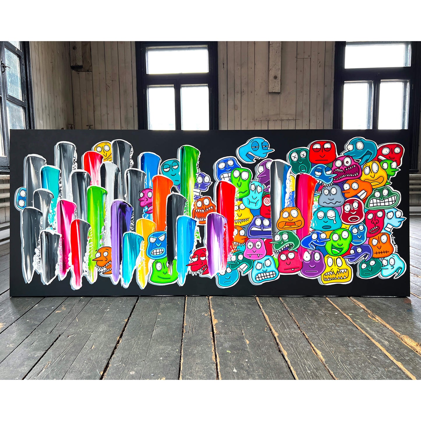 Hugo Landry Sauvez mon âme Preview