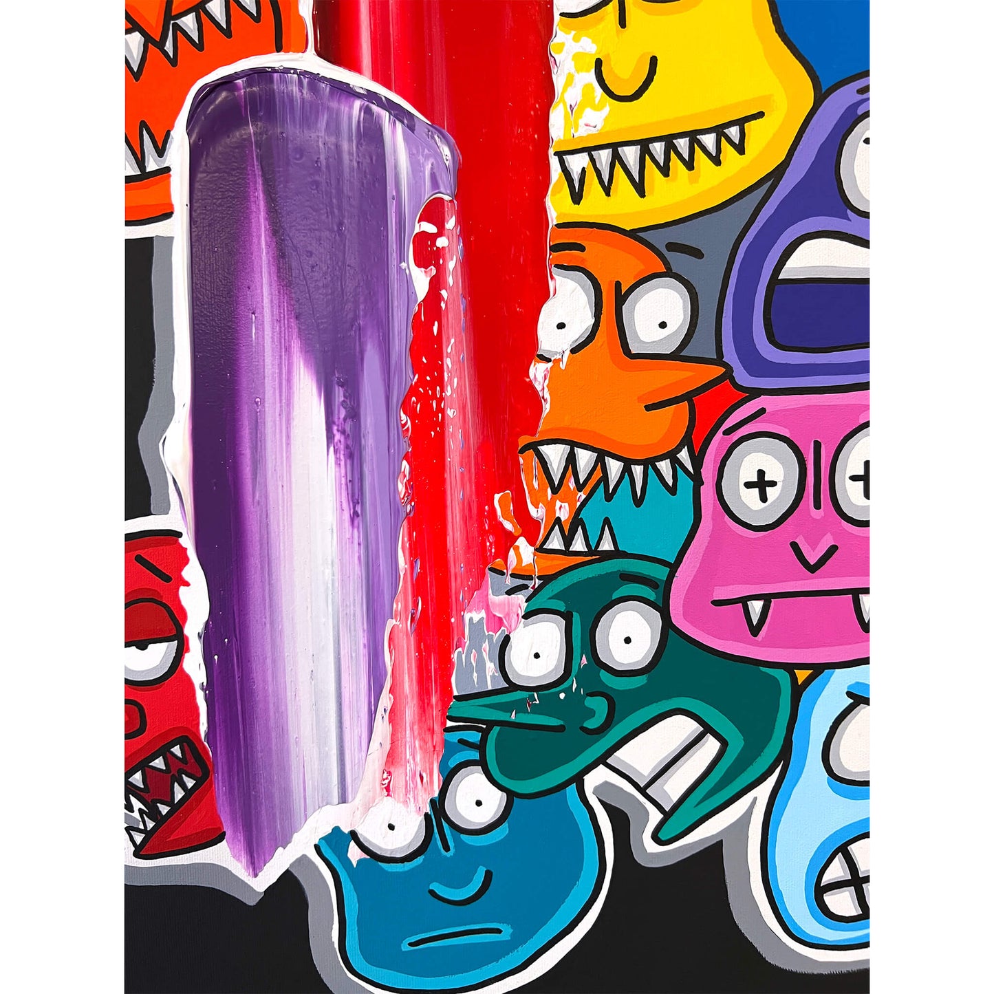 Hugo Landry Sauvez mon âme Preview