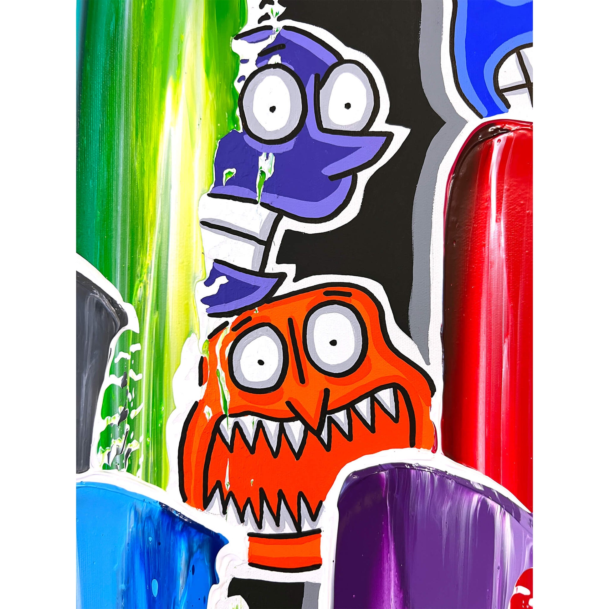 Hugo Landry Sauvez mon âme Preview