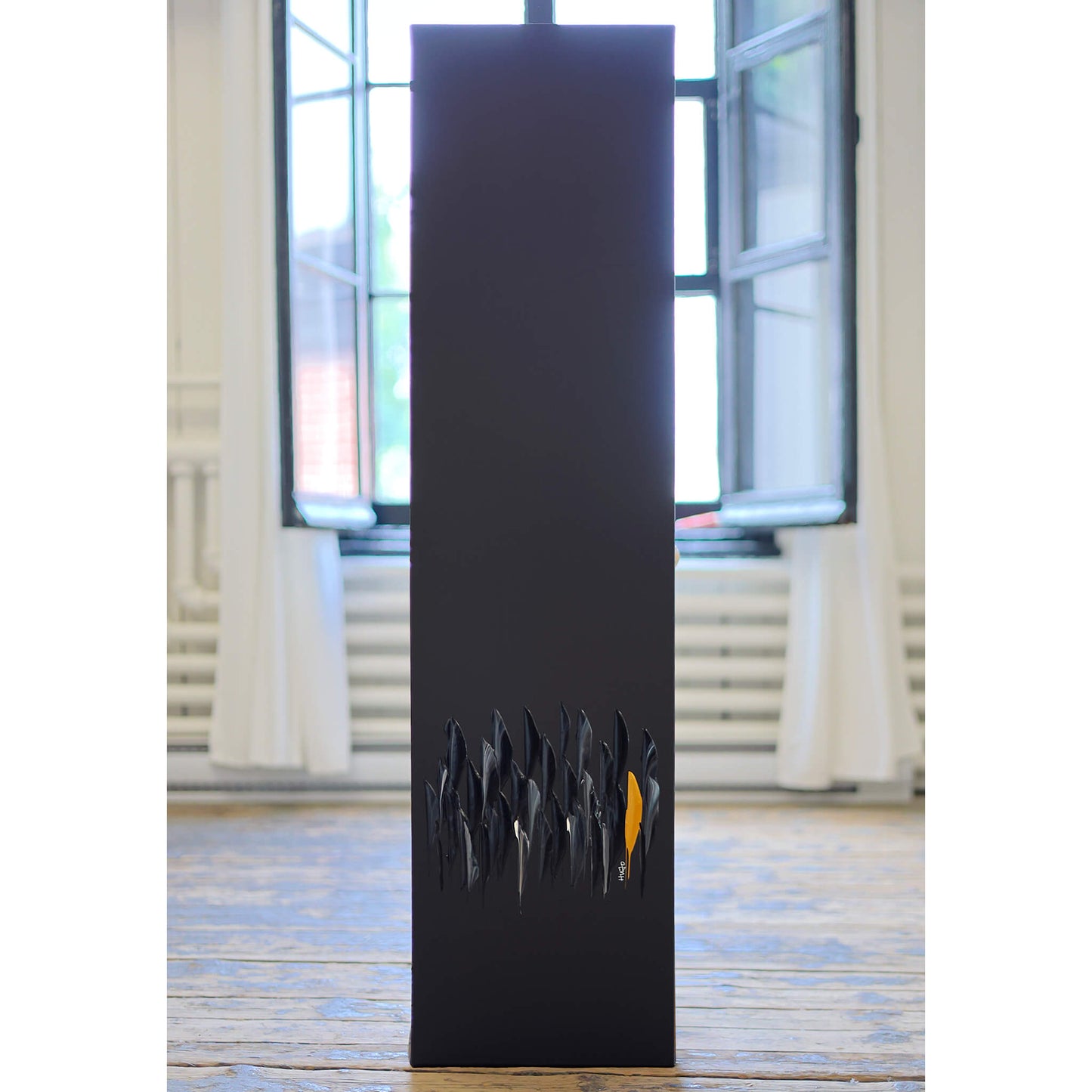 Hugo Landry Scintillement Preview