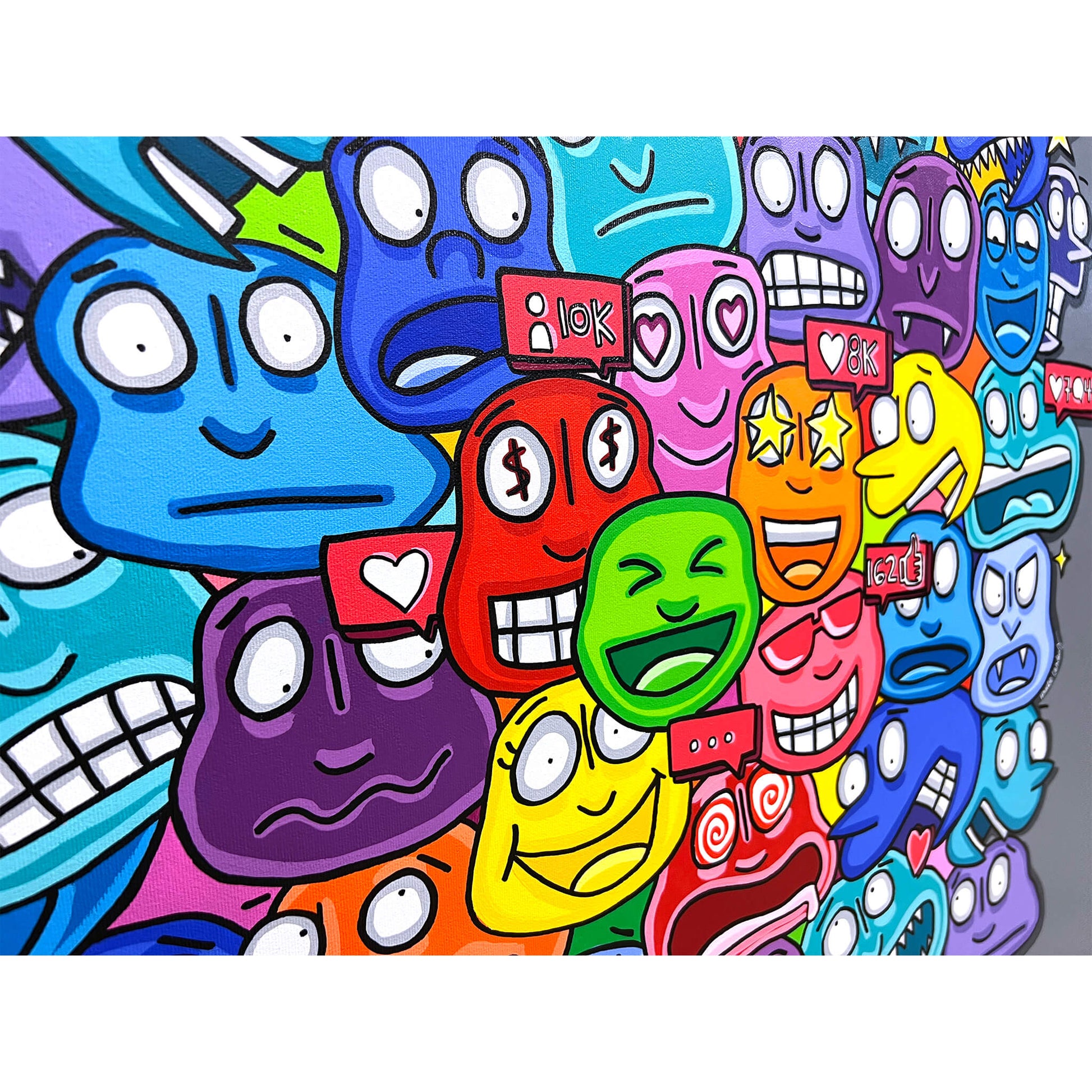 Hugo Landry Sous influence Preview