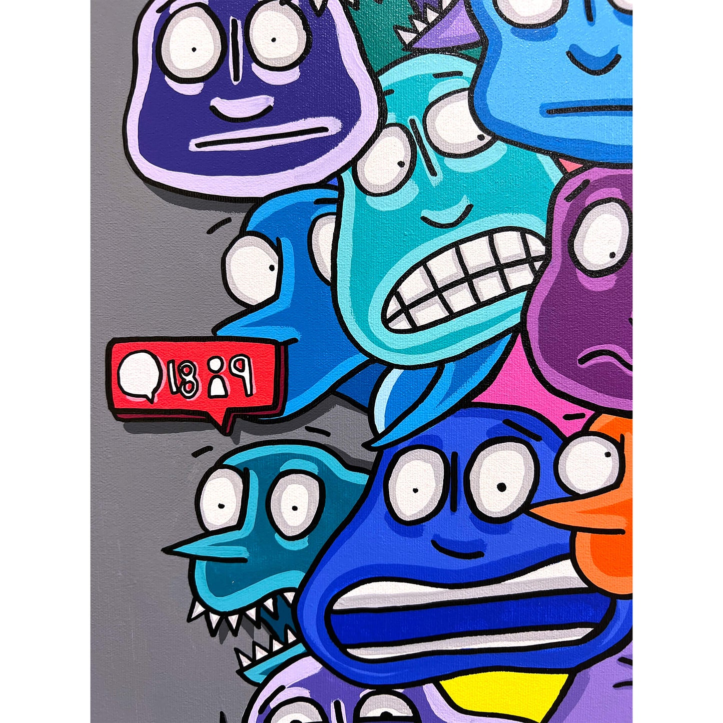 Hugo Landry Sous influence Preview