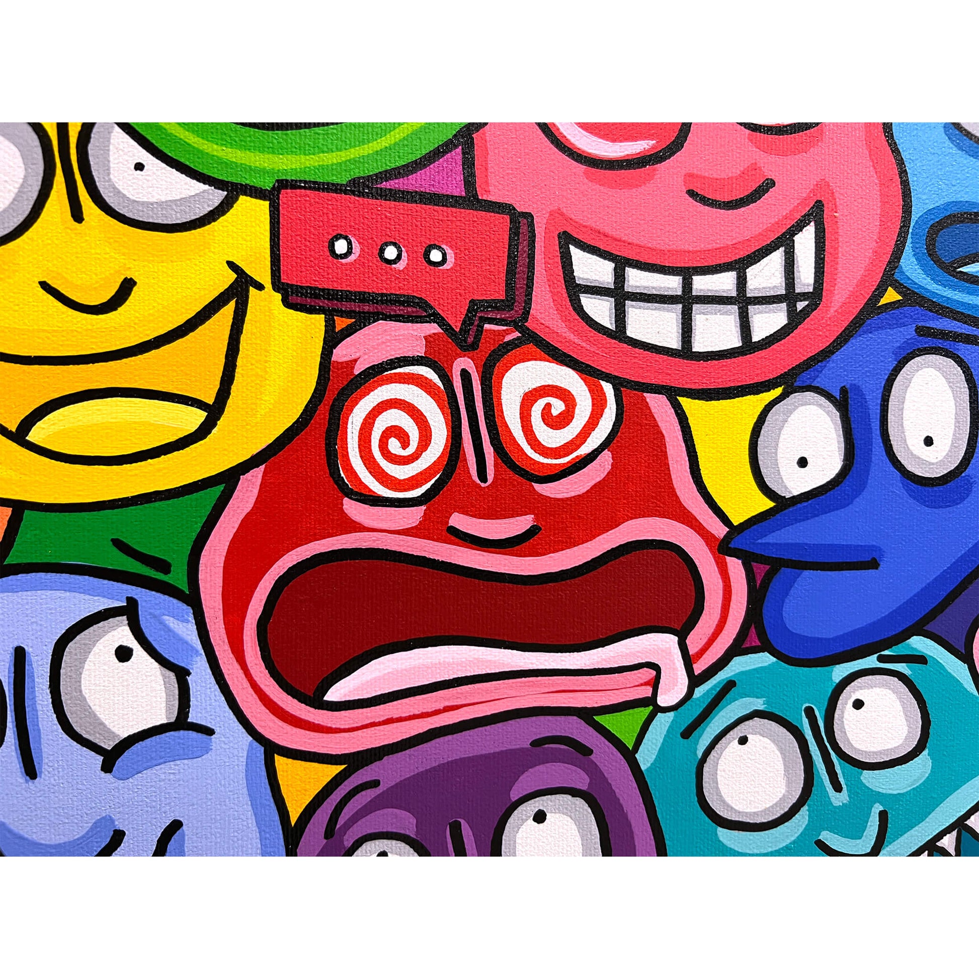 Hugo Landry Sous influence Preview