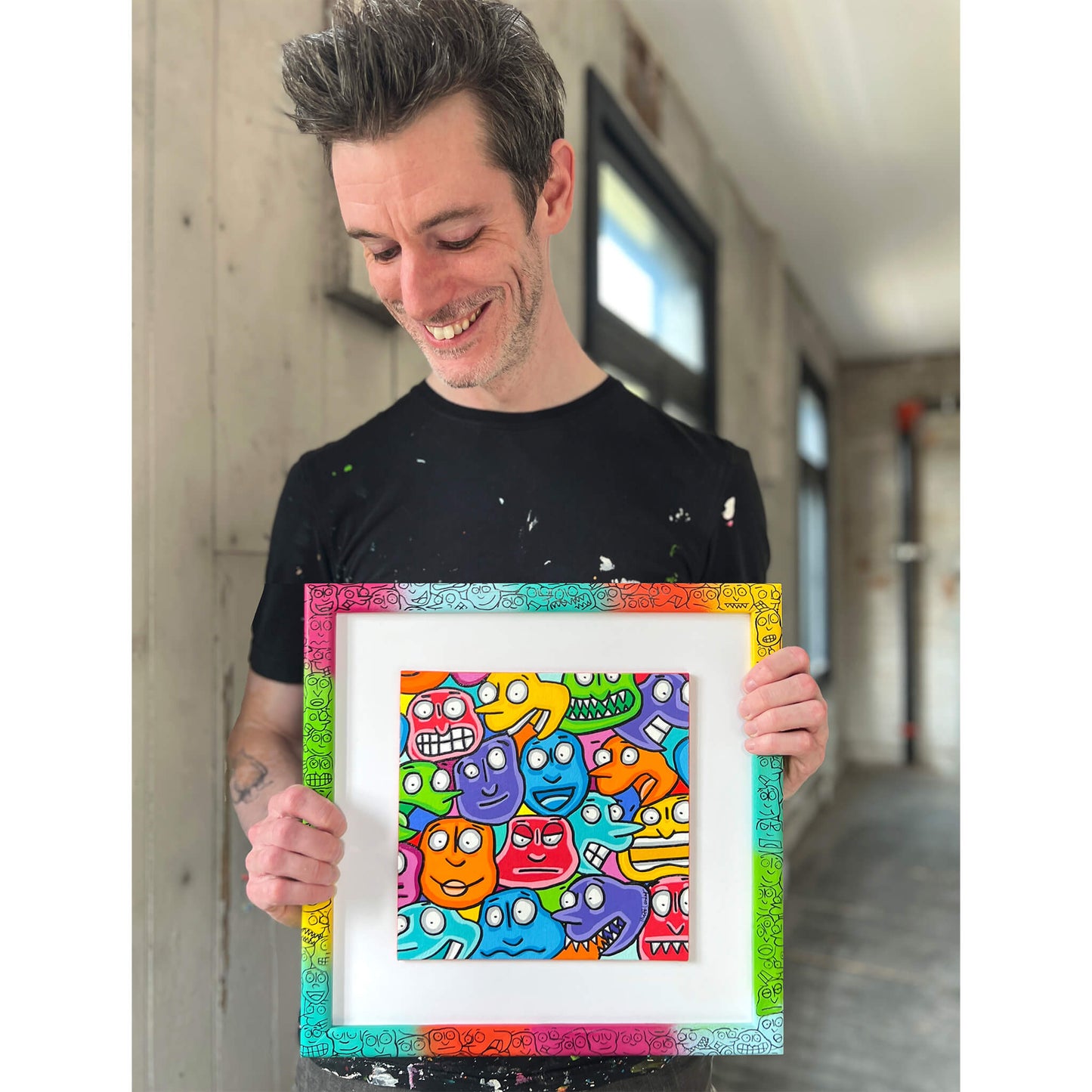 Hugo Landry Un été sans fin Preview