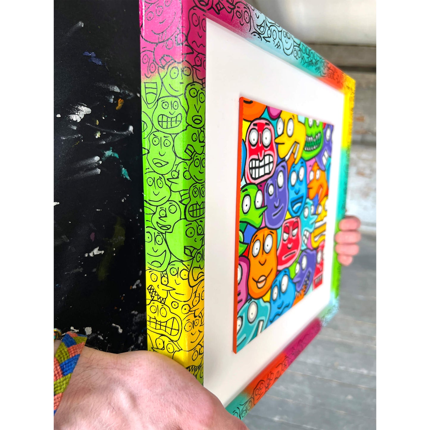 Hugo Landry Un été sans fin Preview