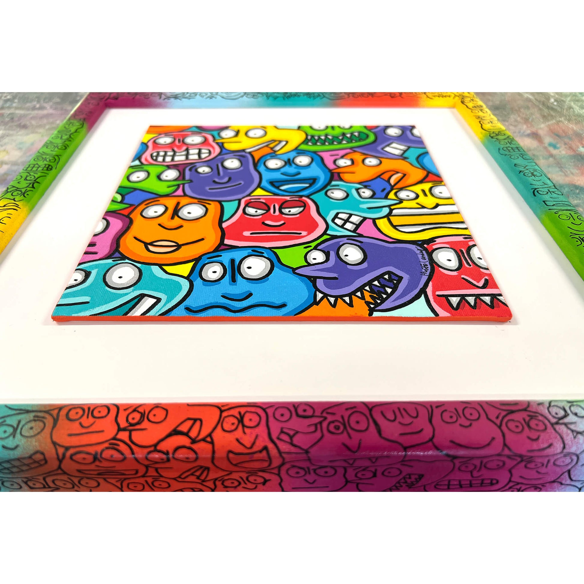 Hugo Landry Un été sans fin Preview