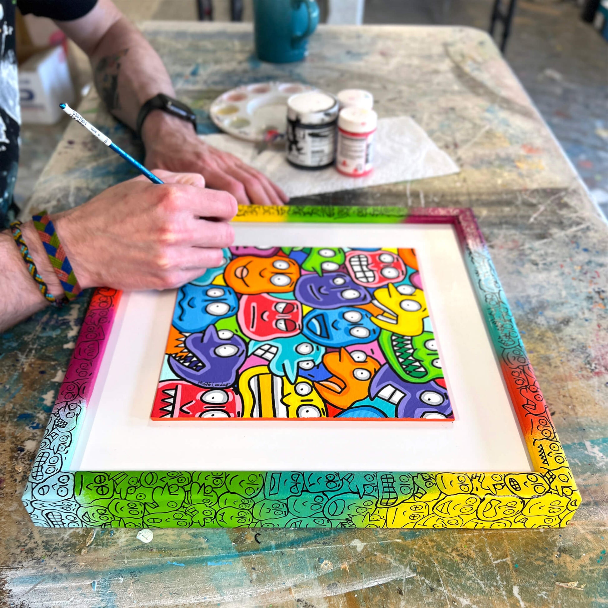 Hugo Landry Un été sans fin Preview