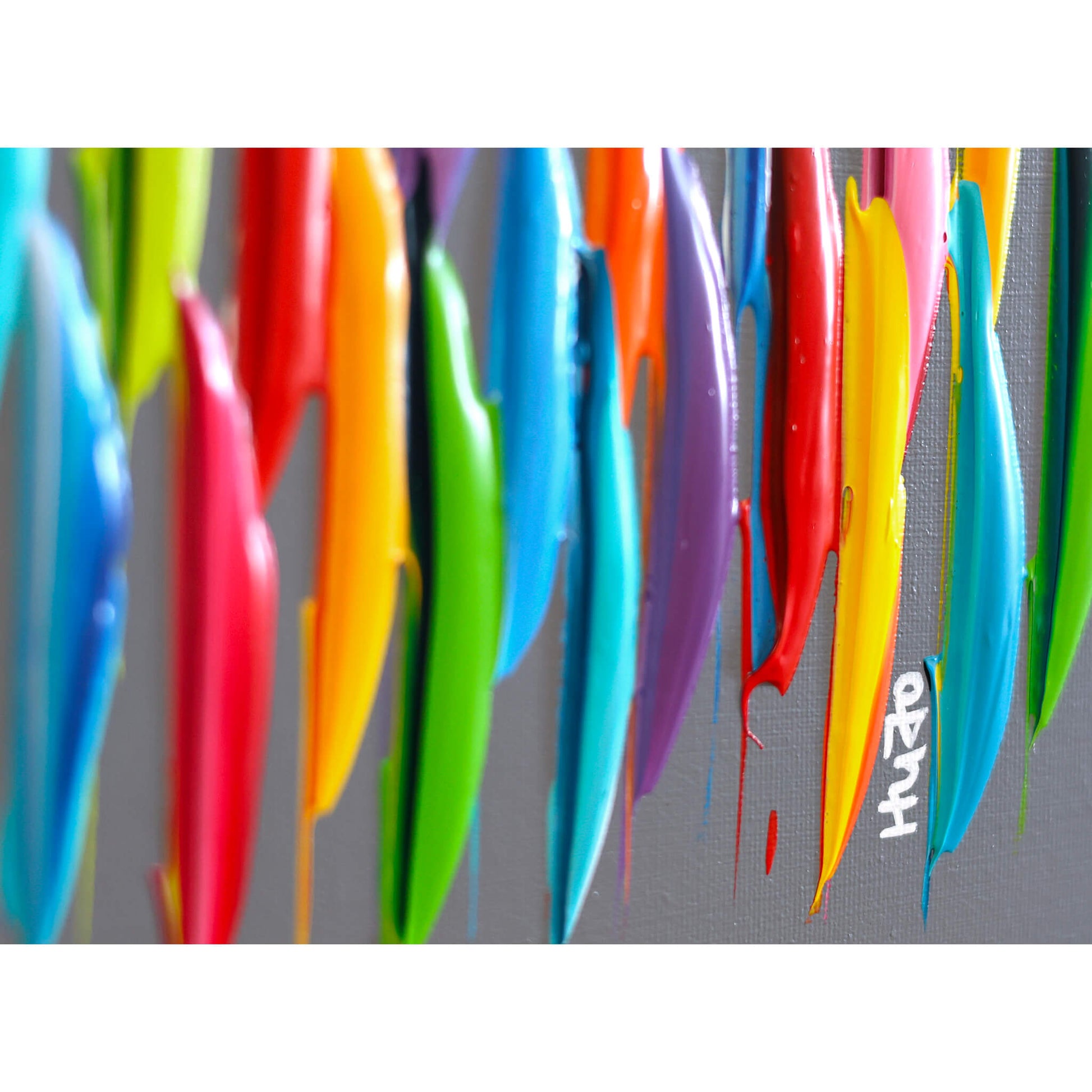 Hugo Landry Unwritten Preview