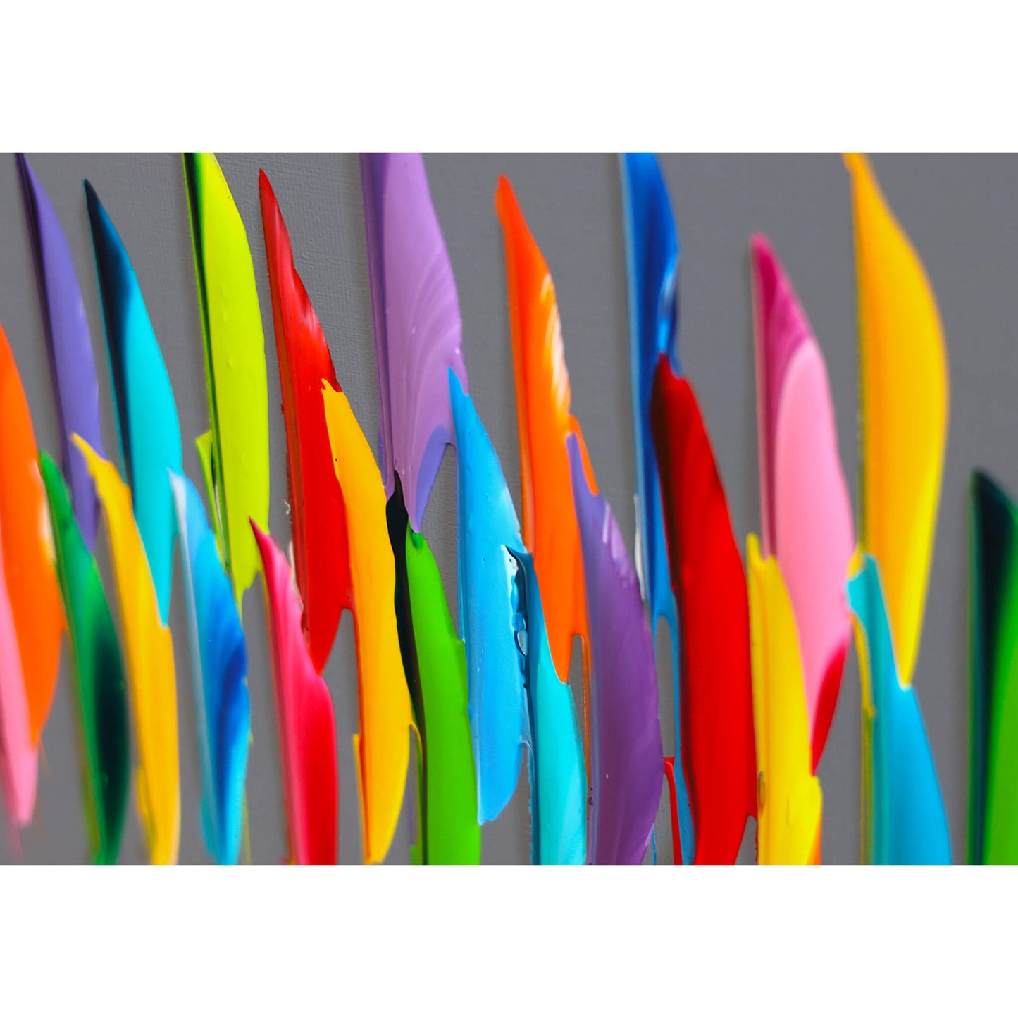 Hugo Landry Unwritten Preview