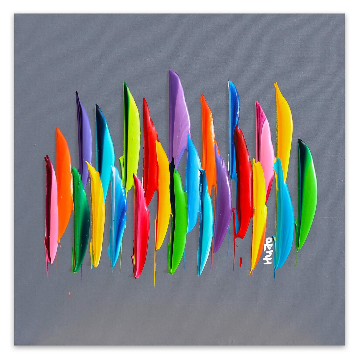 Hugo Landry Unwritten