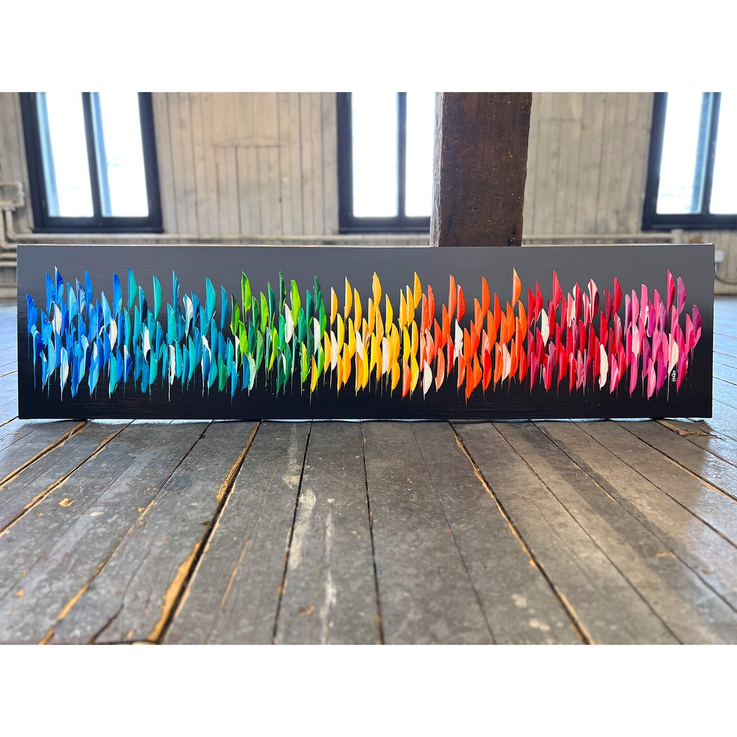 Hugo Landry What's Your Superpower Preview