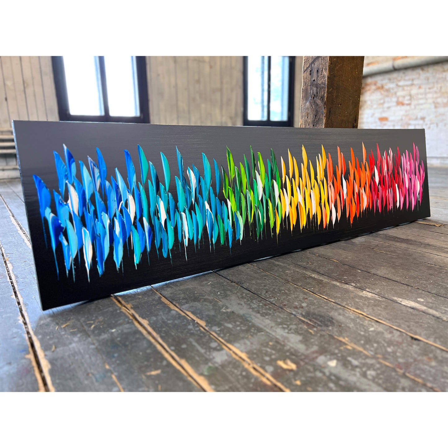 Hugo Landry What's Your Superpower Preview