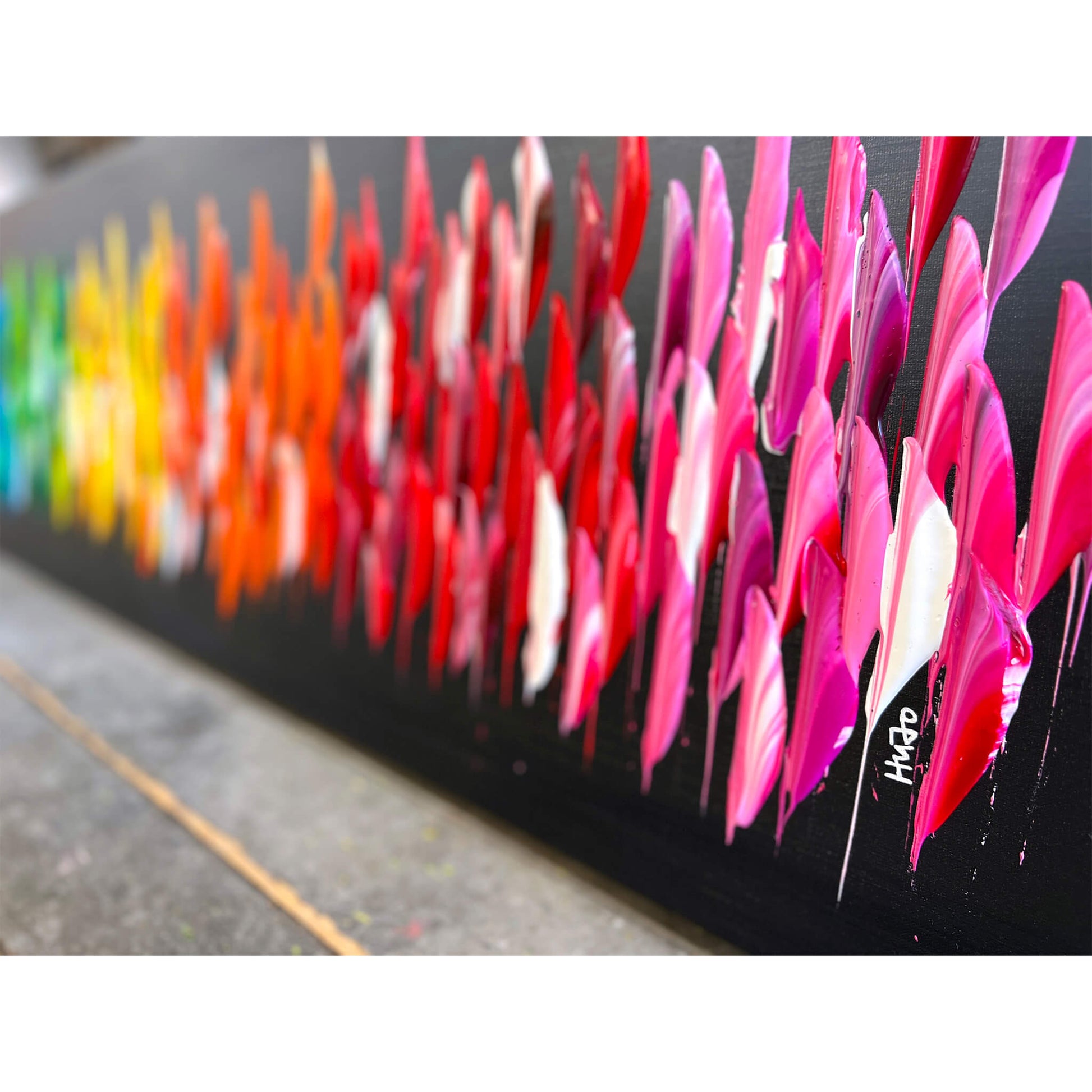 Hugo Landry What's Your Superpower Preview