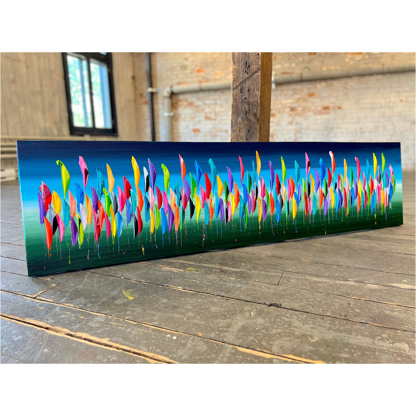 Hugo Landry À l'horizon Preview