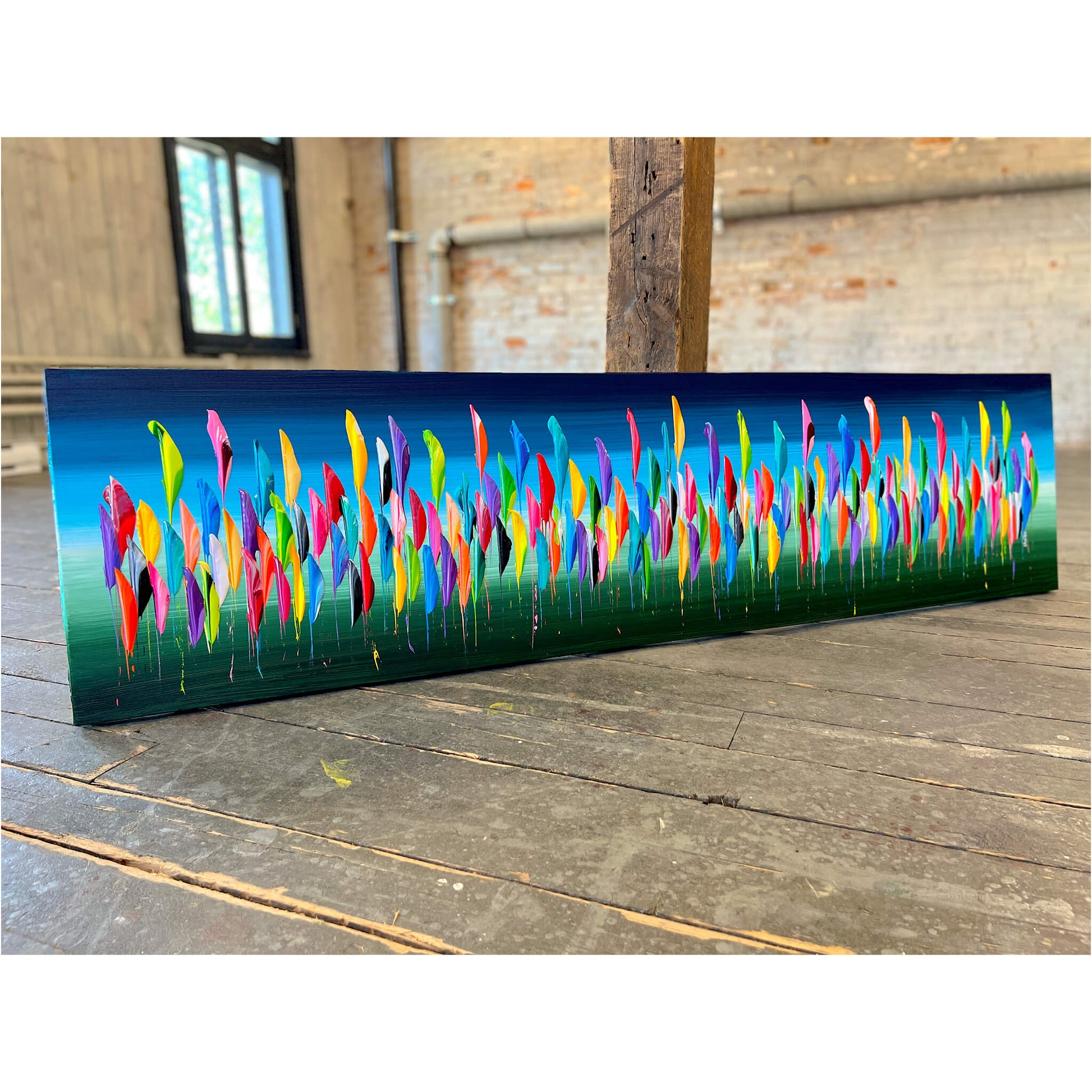 Hugo Landry À l'horizon Preview