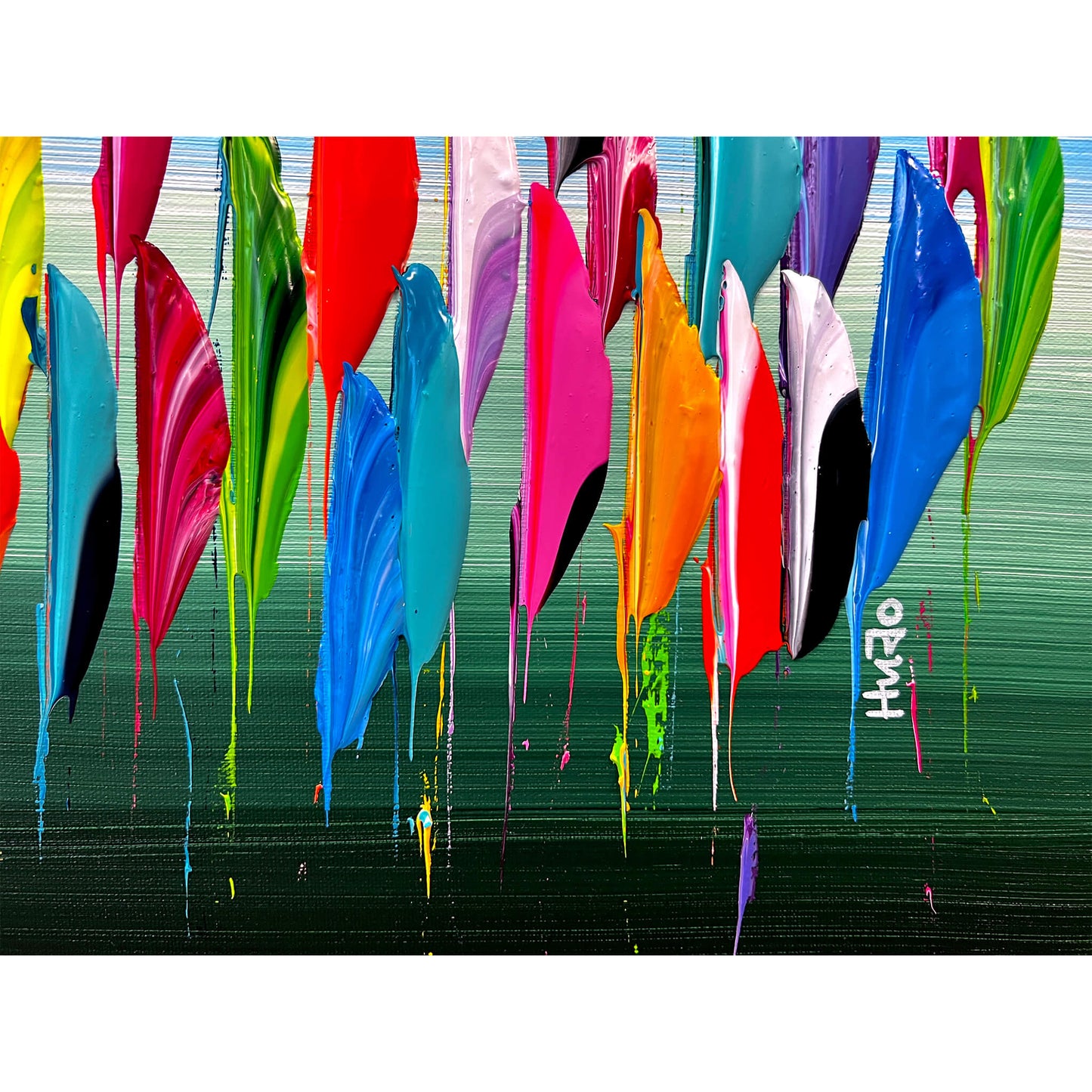 Hugo Landry À l'horizon Preview