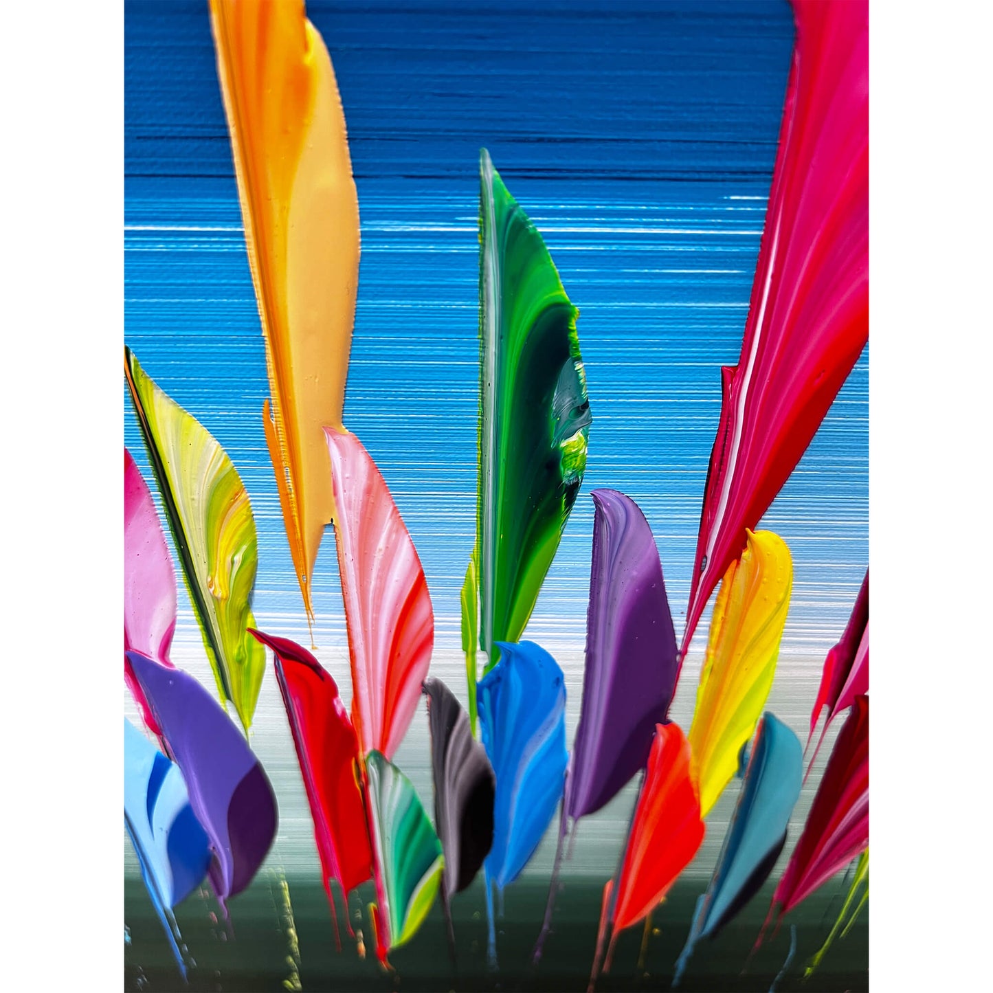 Hugo Landry À l'horizon Preview