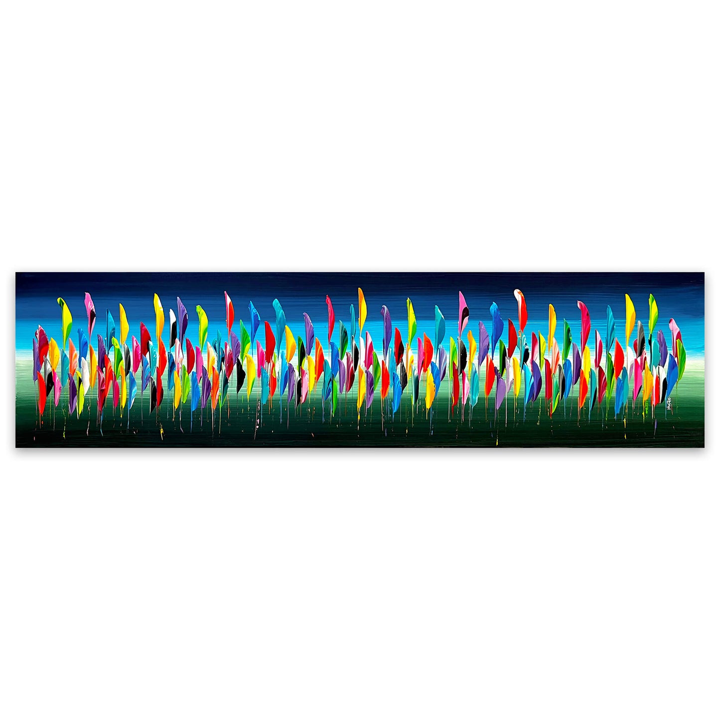 Hugo Landry À l'horizon