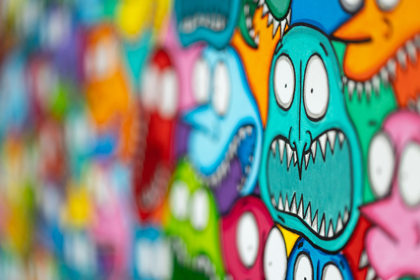 Hugo Landry À fleur de peau Preview