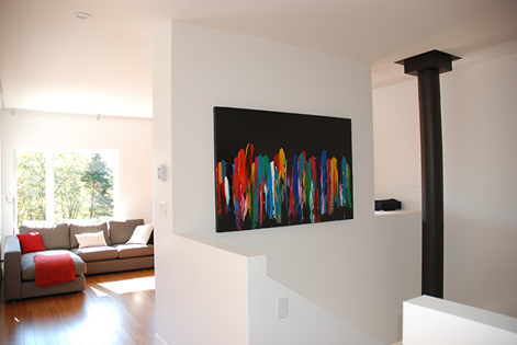 Hugo Landry Amnesia Preview