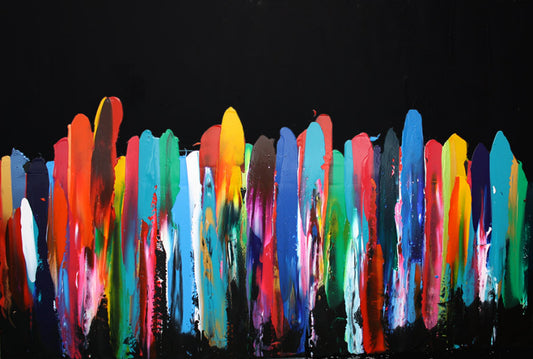 Hugo Landry Amnesia