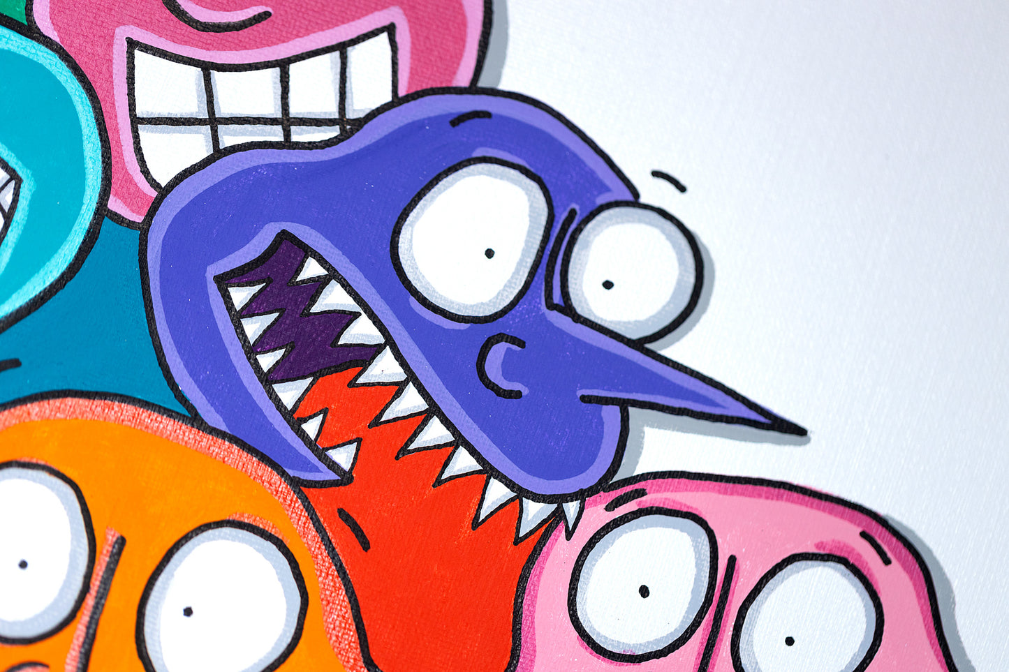 Hugo Landry Arrête-moi si tu peux Preview