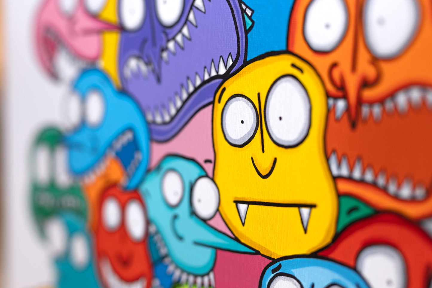 Hugo Landry Arrête-moi si tu peux Preview