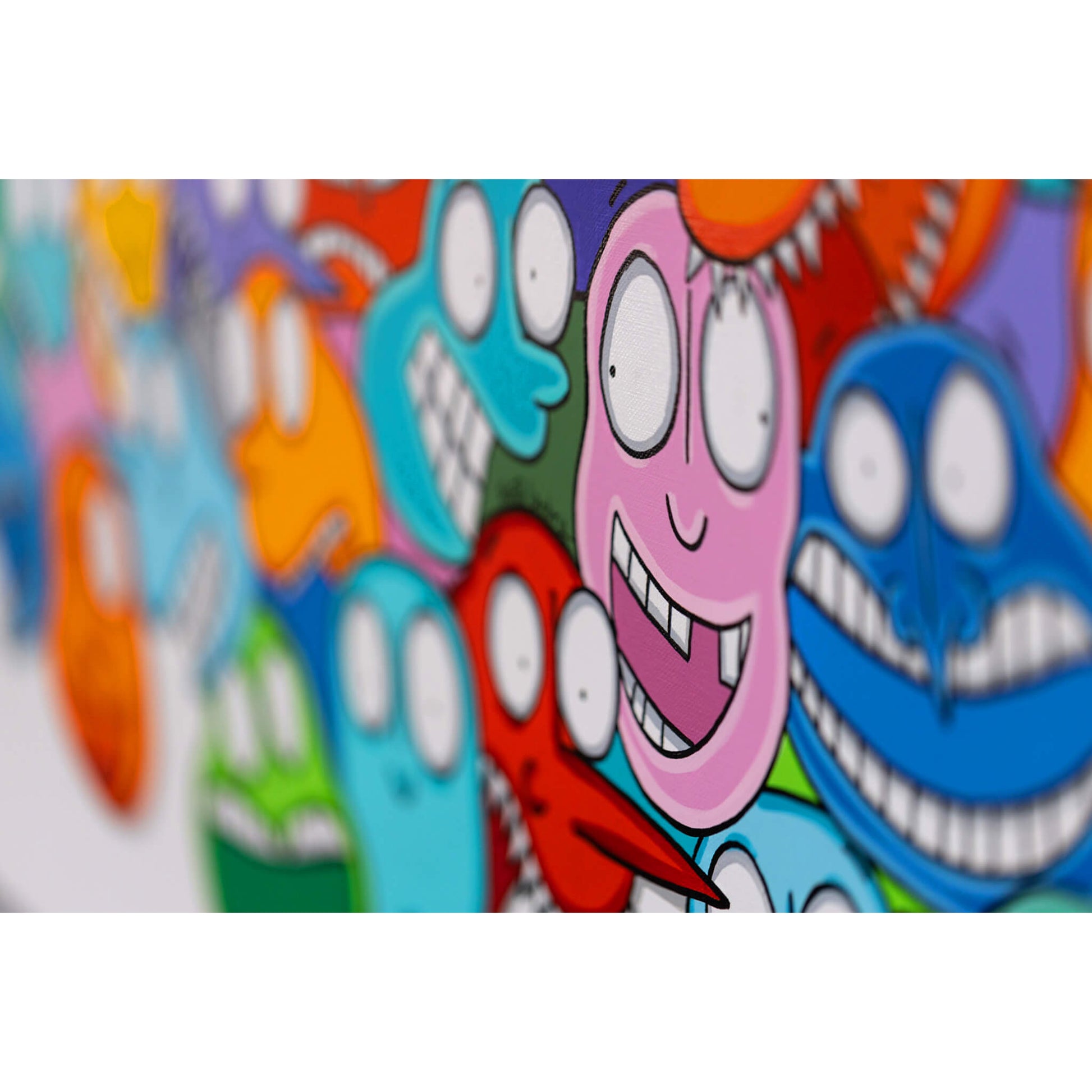 Hugo Landry Ça va bien aller qu'ils disaient Preview