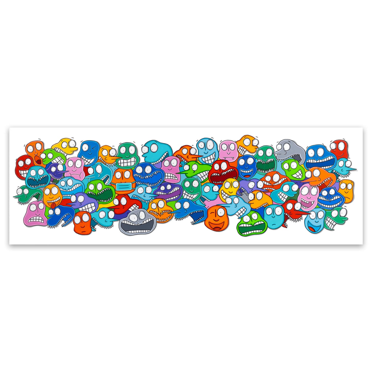 Hugo Landry Ça va bien aller qu'ils disaient